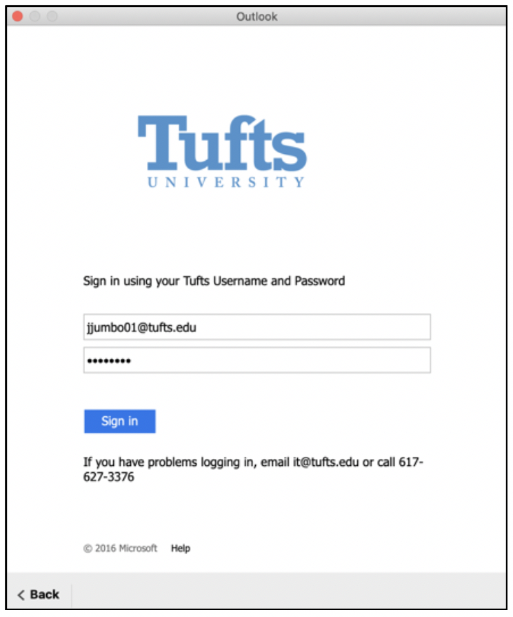 Download Outlook Mac Store Tufts