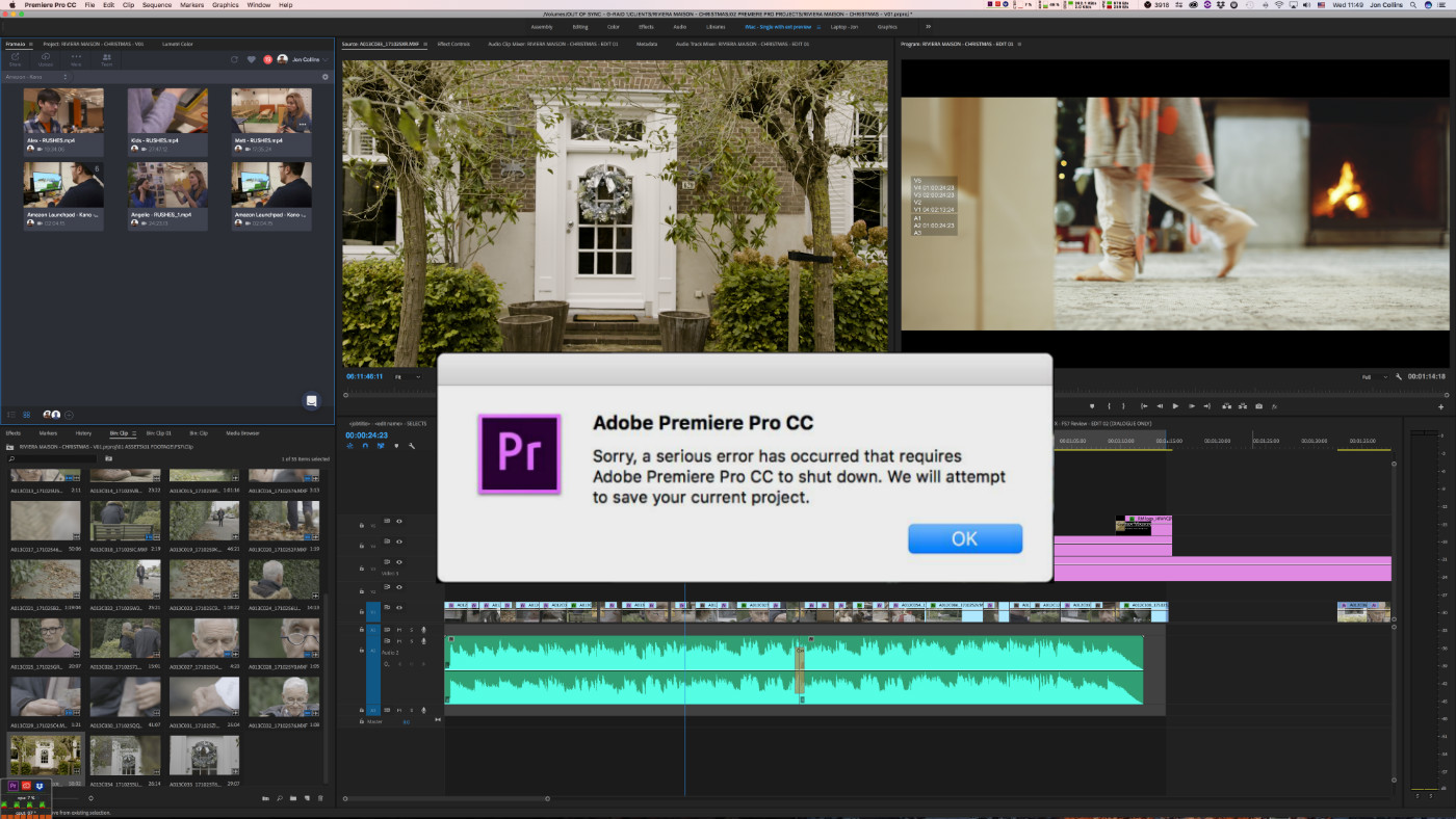 Download Adobe Premiere Cs6 Mac